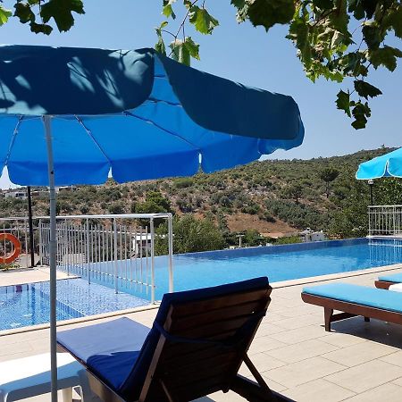 Hotel Patara Sun Club Екстериор снимка