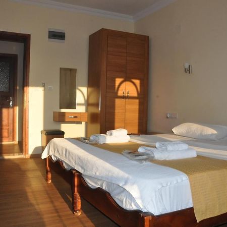 Hotel Patara Sun Club Екстериор снимка