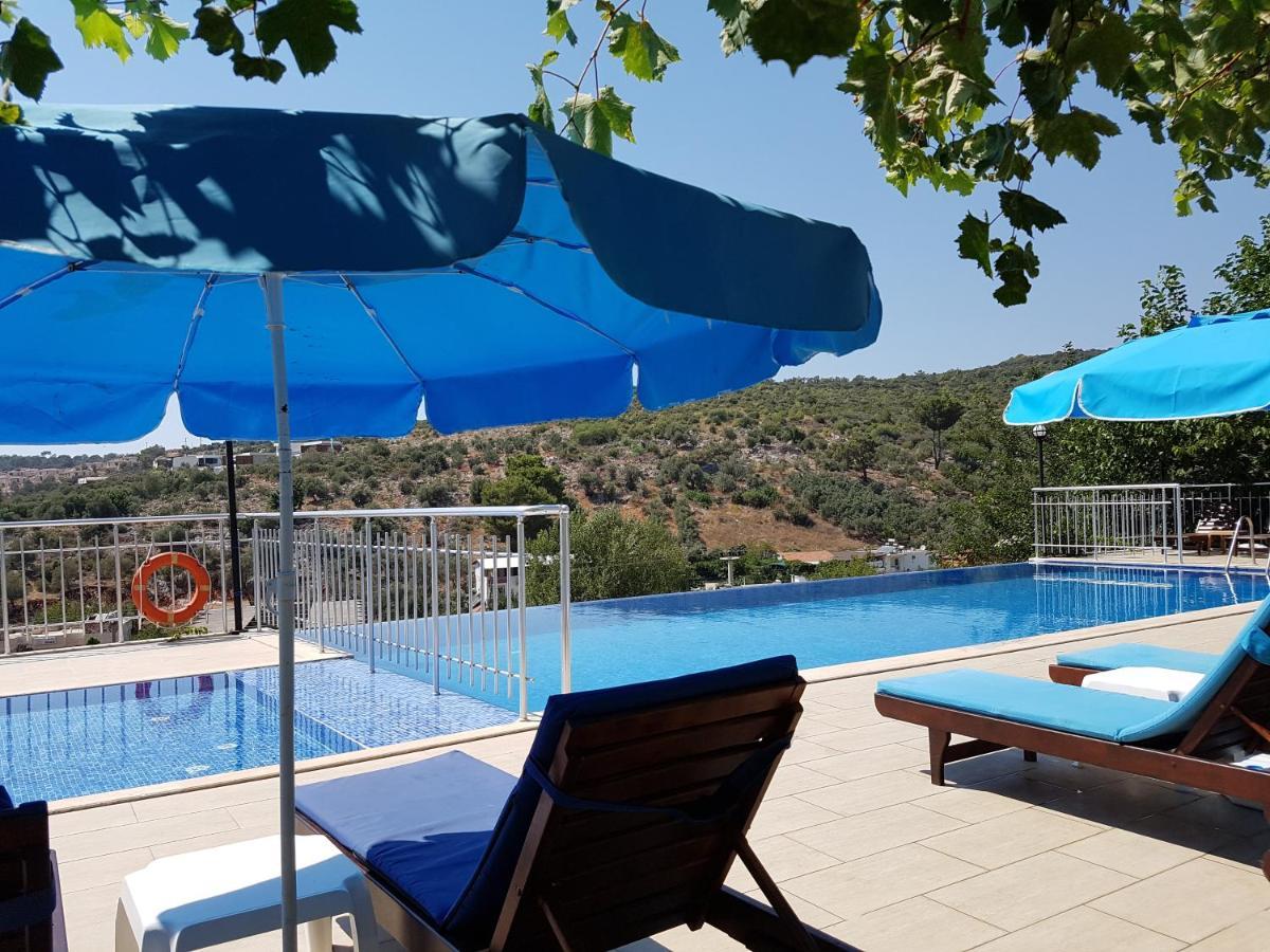 Hotel Patara Sun Club Екстериор снимка