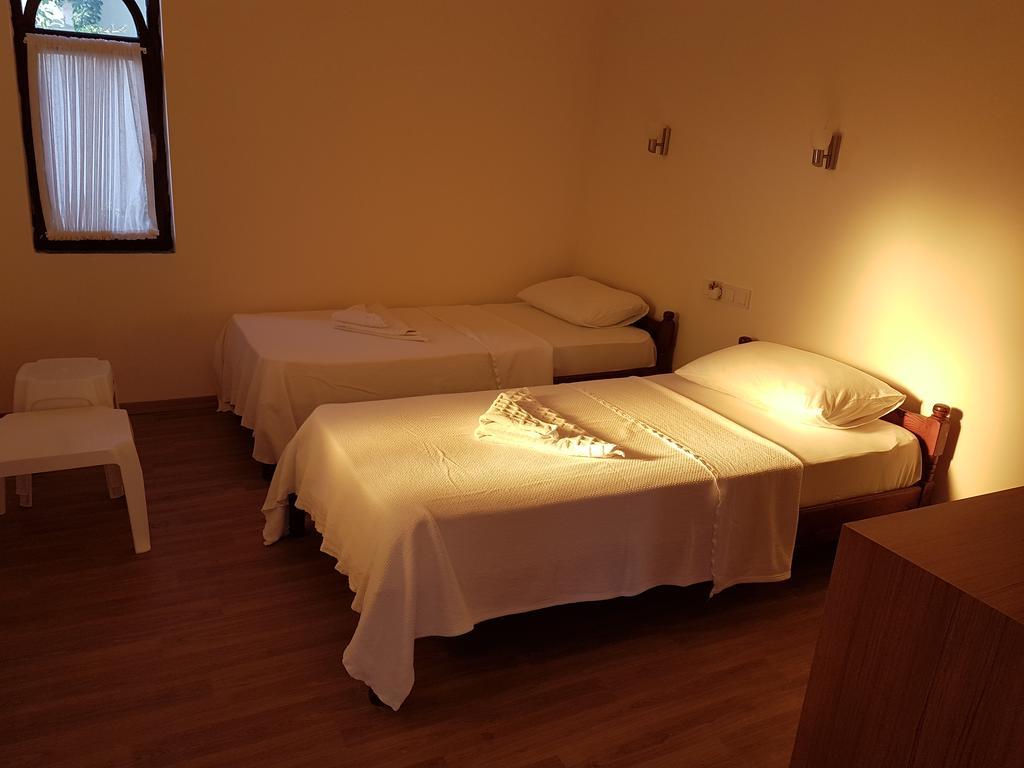 Hotel Patara Sun Club Екстериор снимка