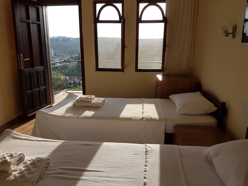 Hotel Patara Sun Club Екстериор снимка