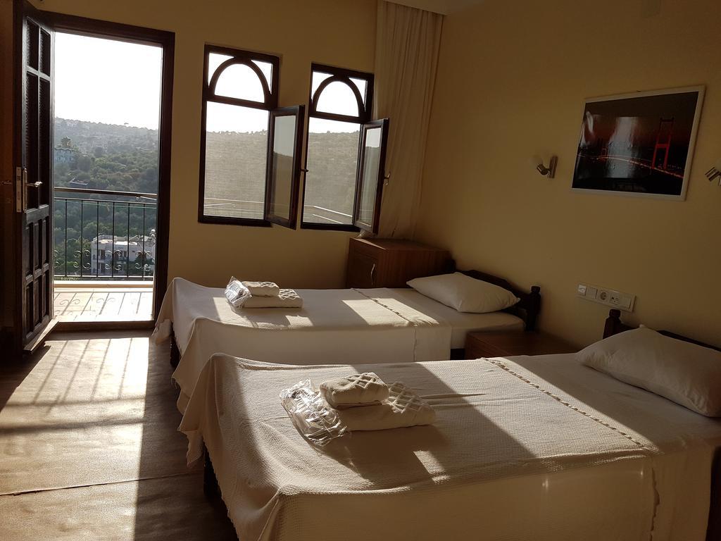 Hotel Patara Sun Club Екстериор снимка