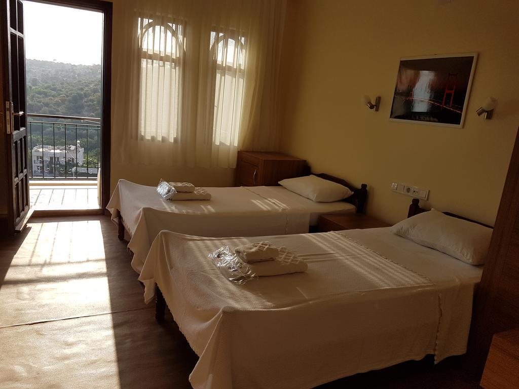 Hotel Patara Sun Club Екстериор снимка