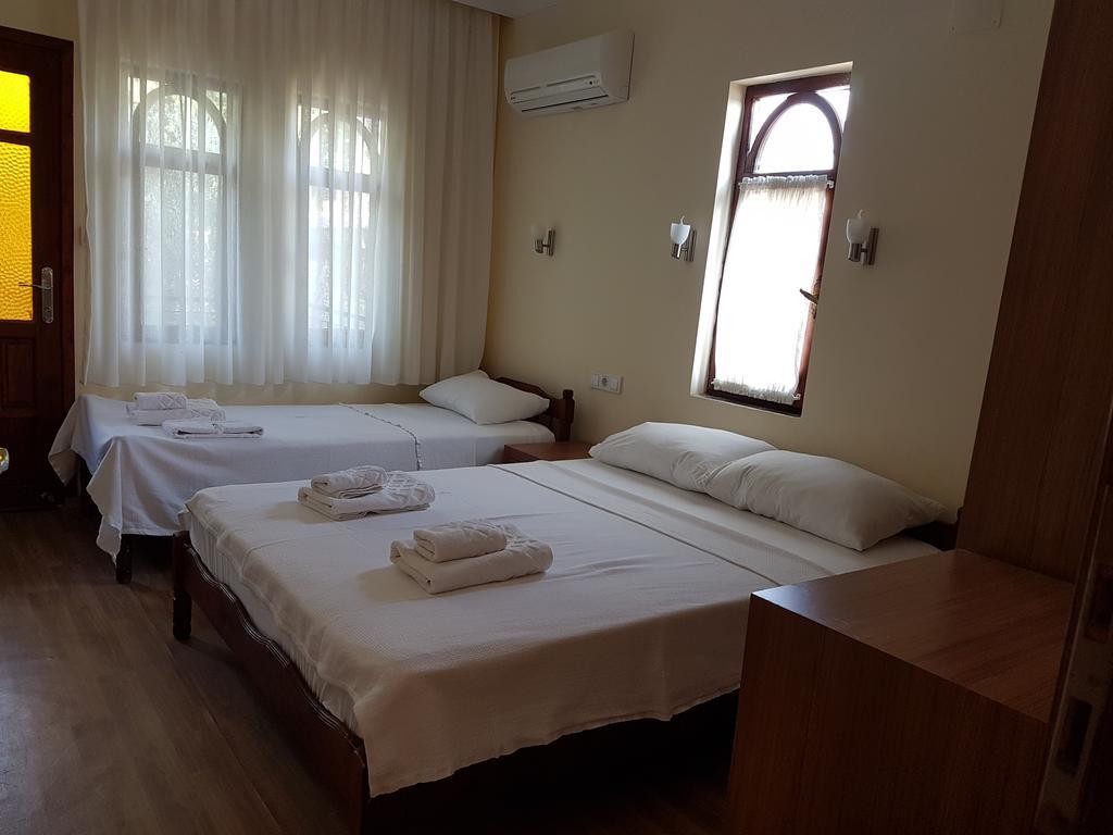 Hotel Patara Sun Club Екстериор снимка