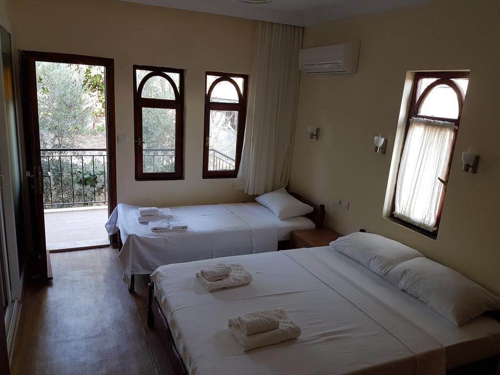 Hotel Patara Sun Club Екстериор снимка