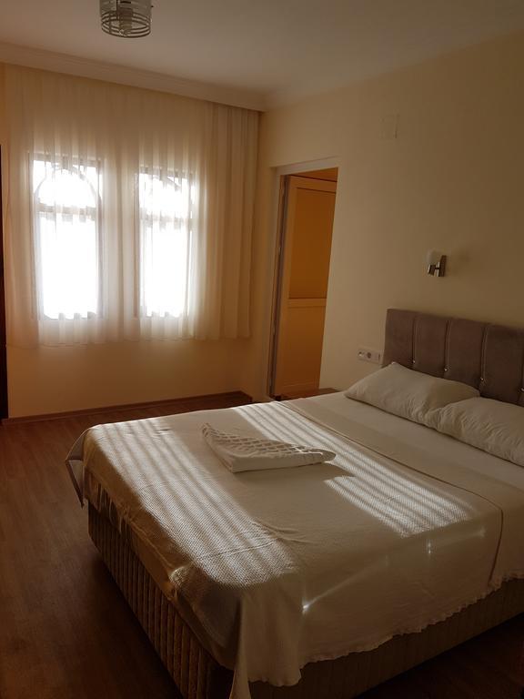 Hotel Patara Sun Club Екстериор снимка