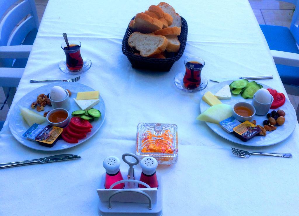 Hotel Patara Sun Club Екстериор снимка