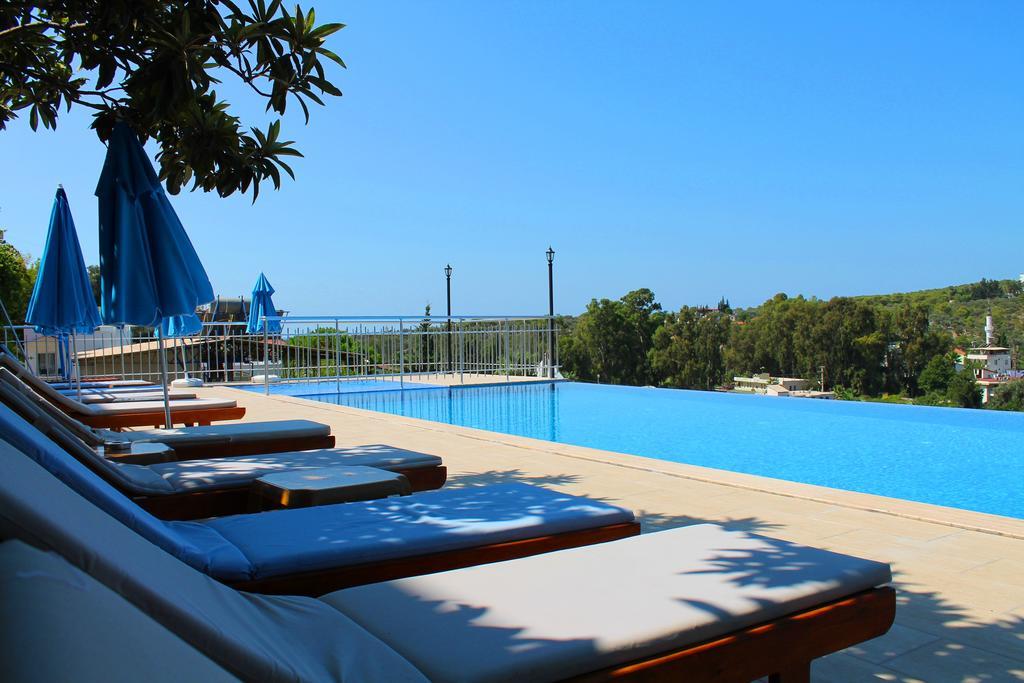 Hotel Patara Sun Club Екстериор снимка
