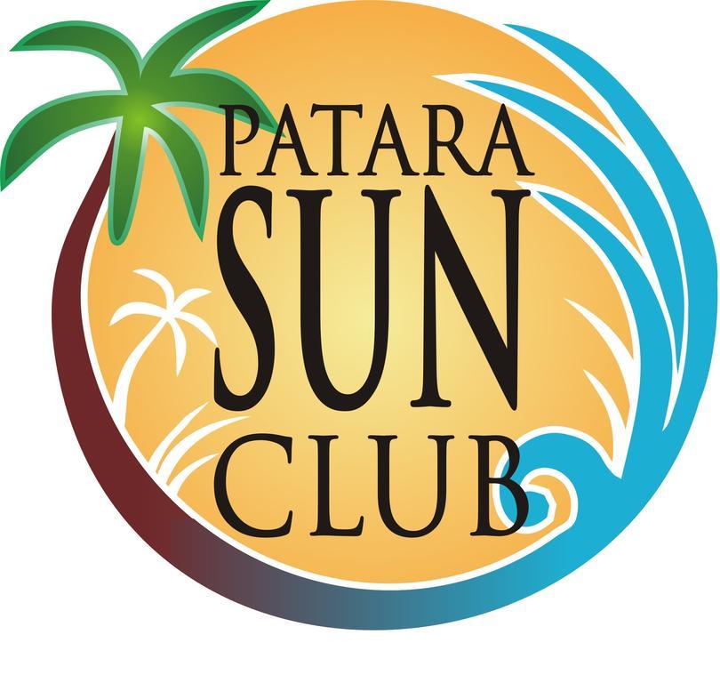 Hotel Patara Sun Club Екстериор снимка