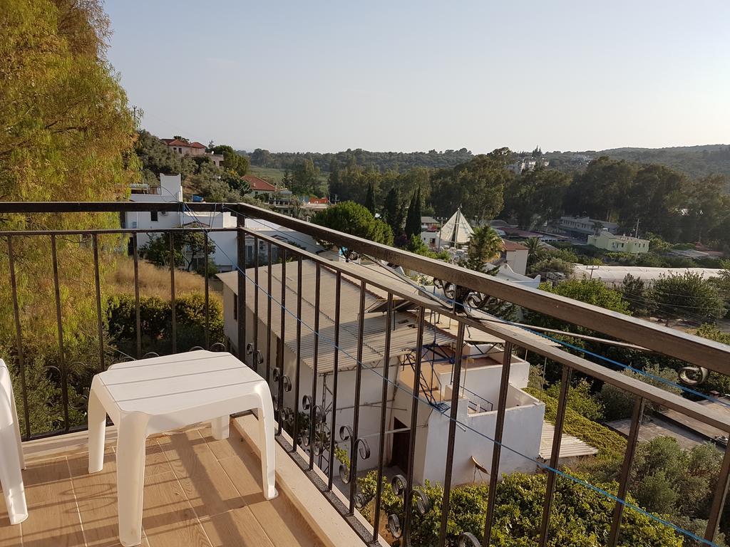 Hotel Patara Sun Club Екстериор снимка