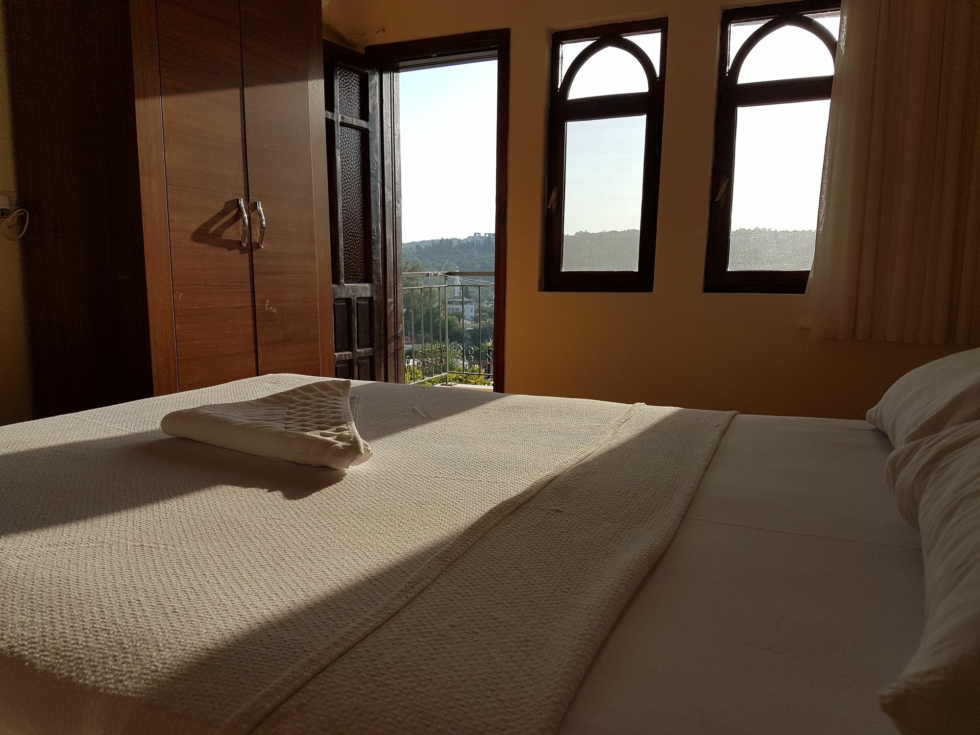 Hotel Patara Sun Club Екстериор снимка