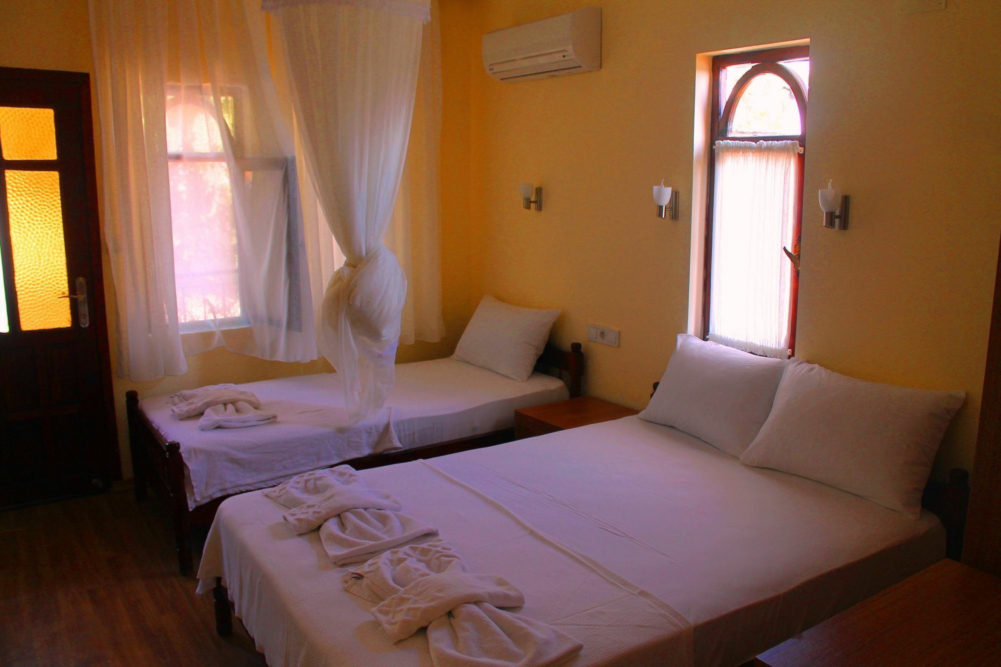 Hotel Patara Sun Club Екстериор снимка