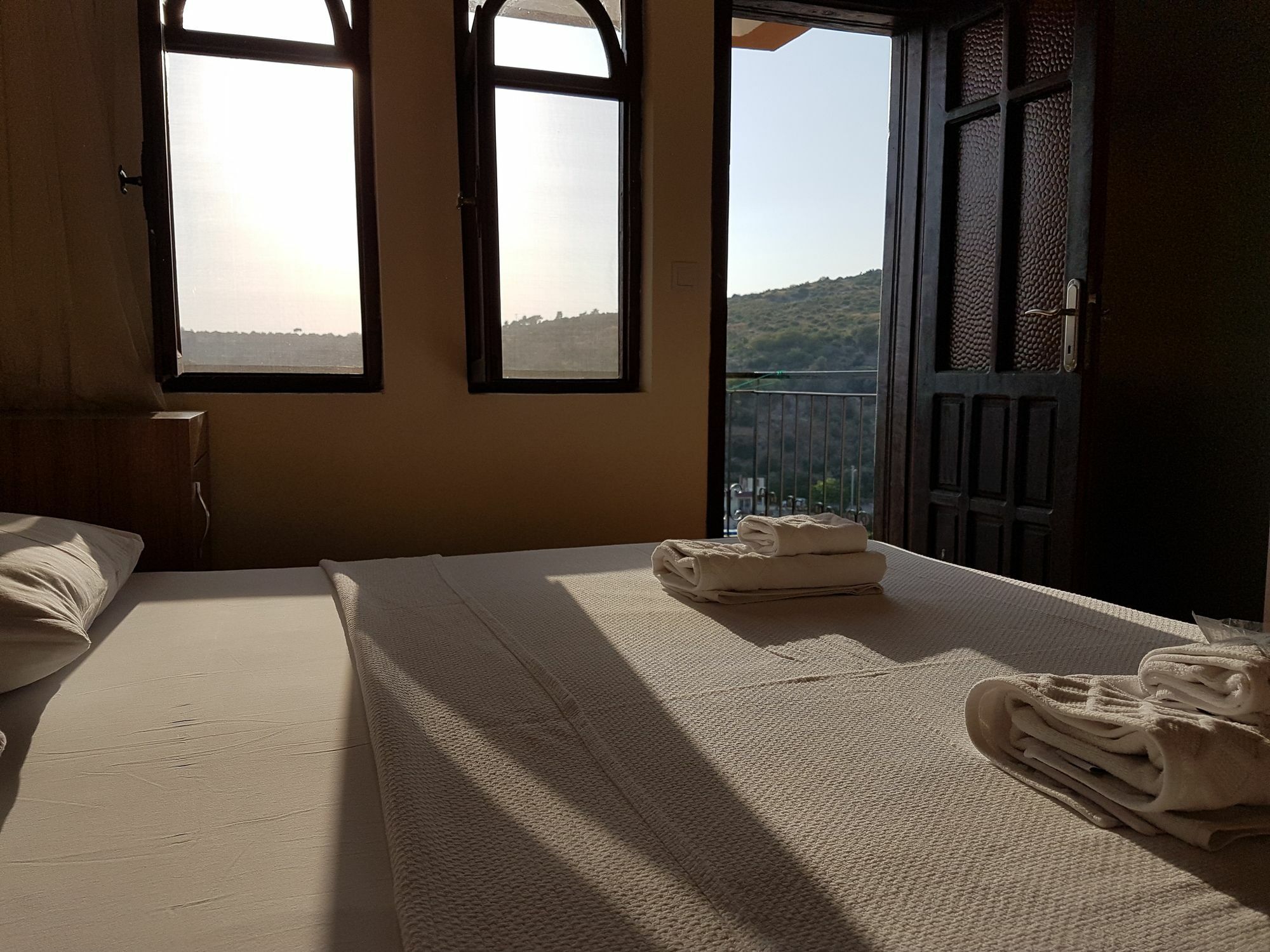 Hotel Patara Sun Club Екстериор снимка