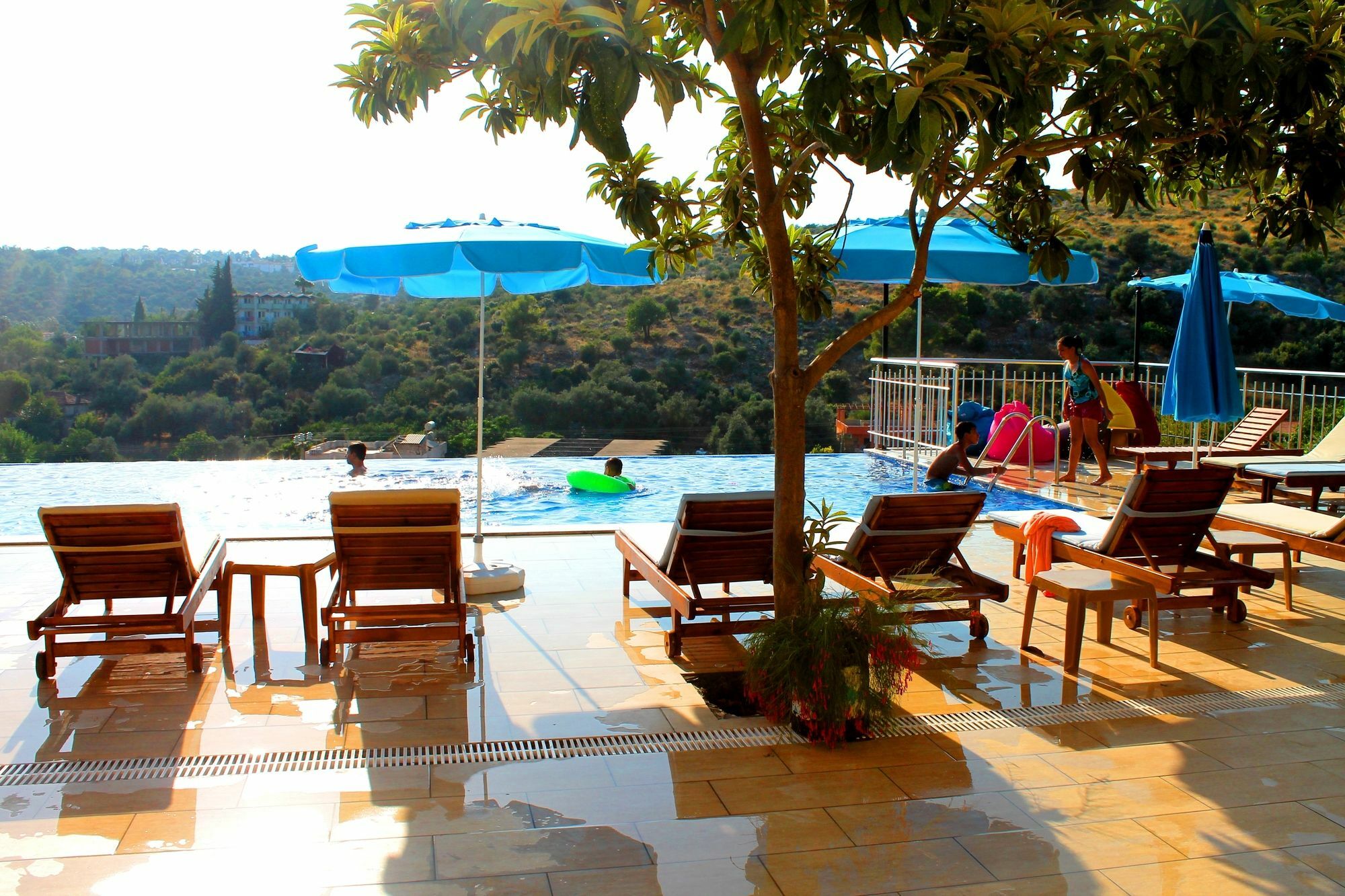 Hotel Patara Sun Club Екстериор снимка