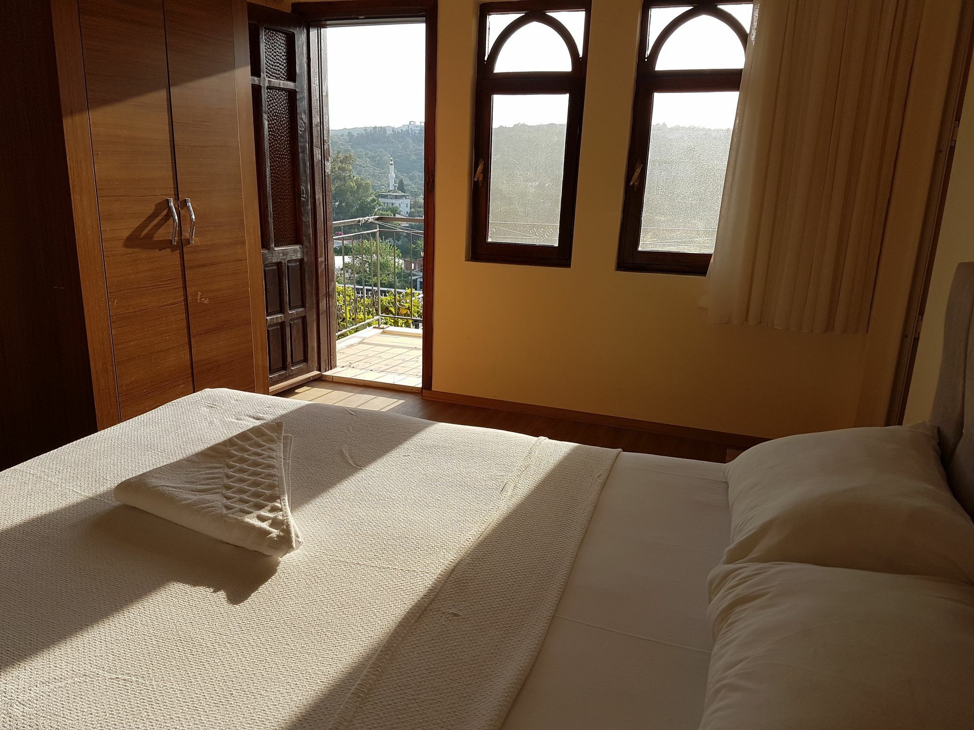 Hotel Patara Sun Club Екстериор снимка