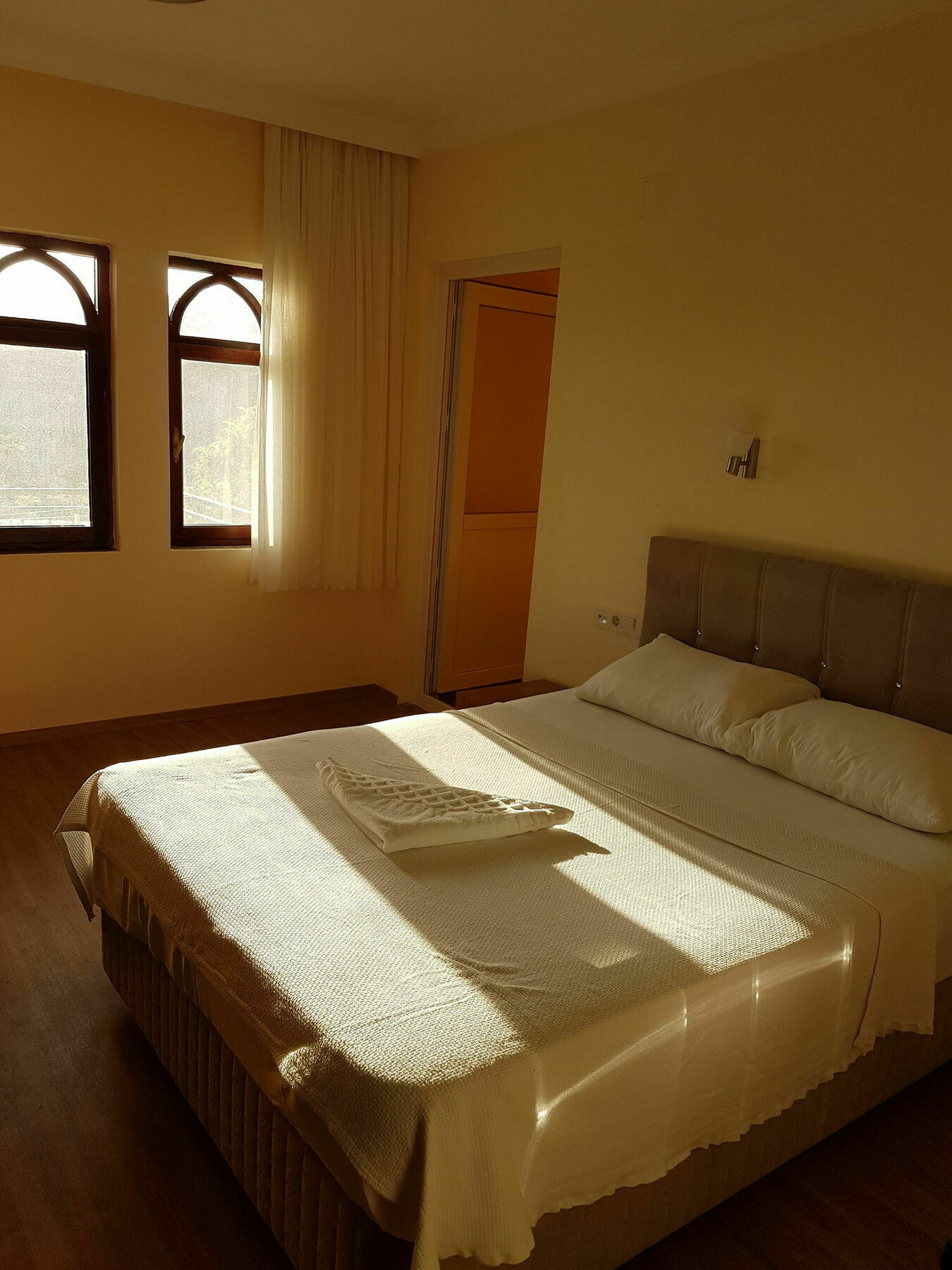 Hotel Patara Sun Club Екстериор снимка