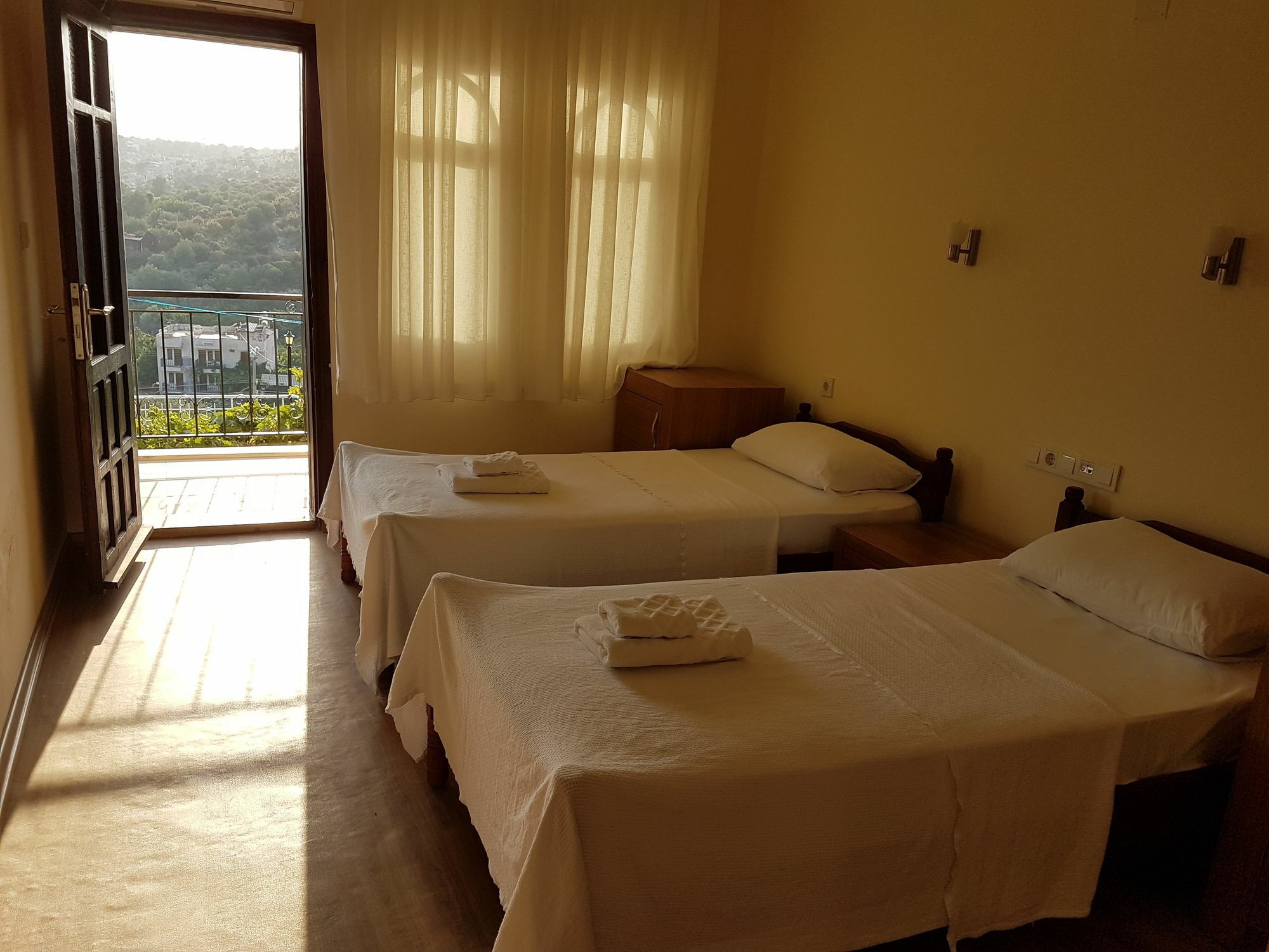 Hotel Patara Sun Club Екстериор снимка