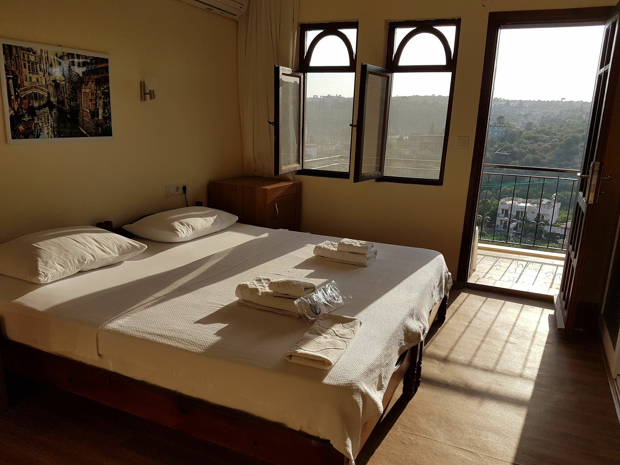 Hotel Patara Sun Club Екстериор снимка