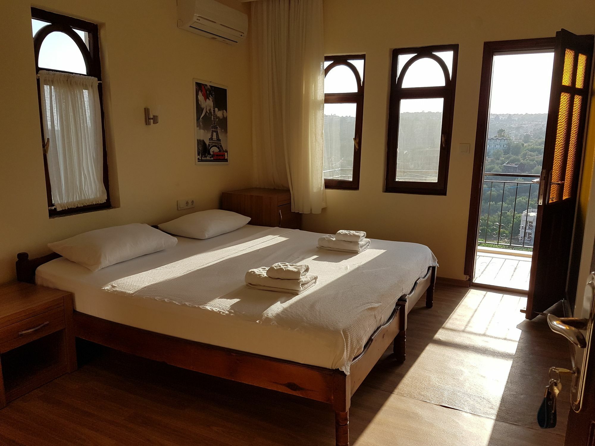 Hotel Patara Sun Club Екстериор снимка