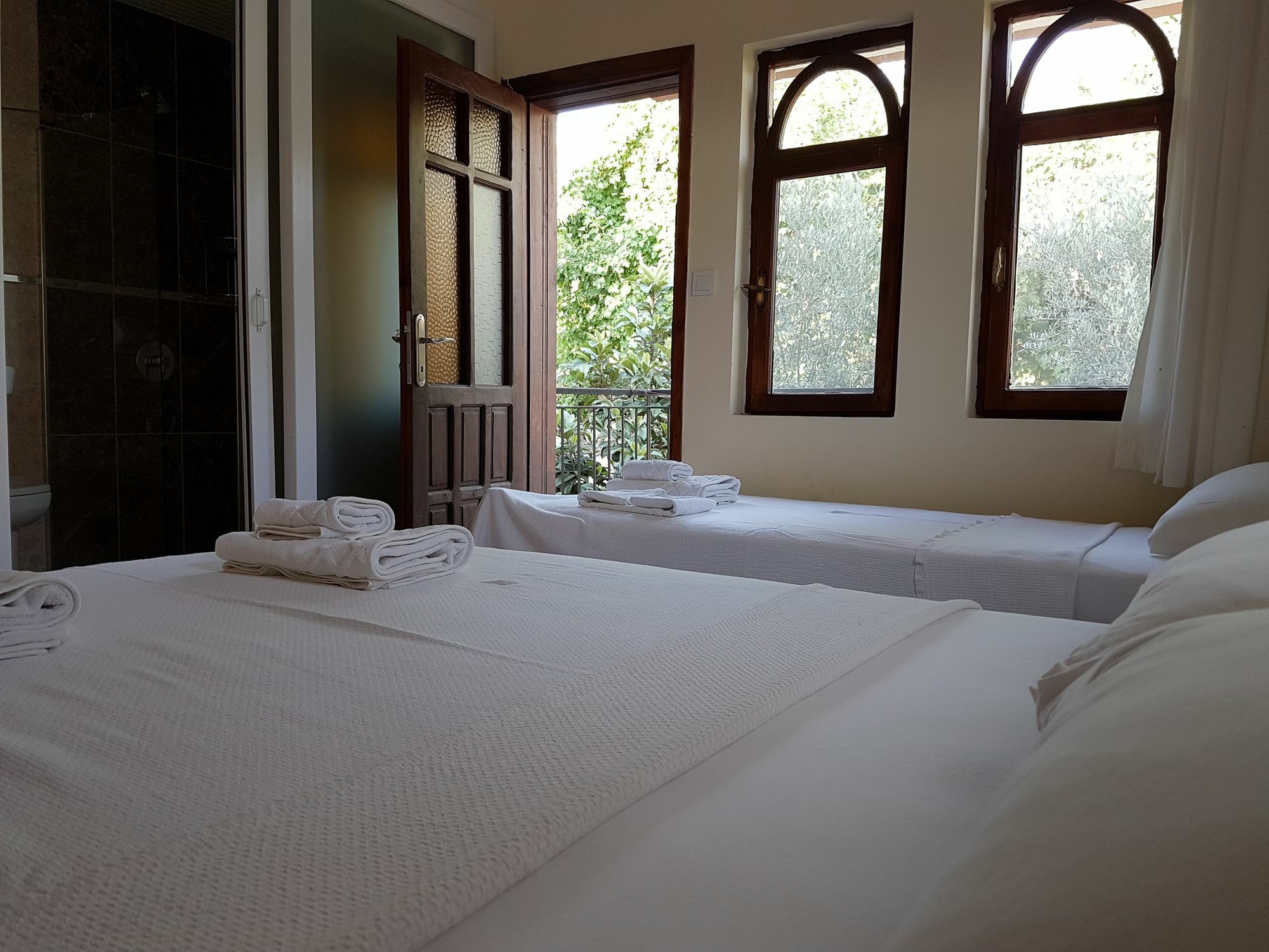 Hotel Patara Sun Club Екстериор снимка